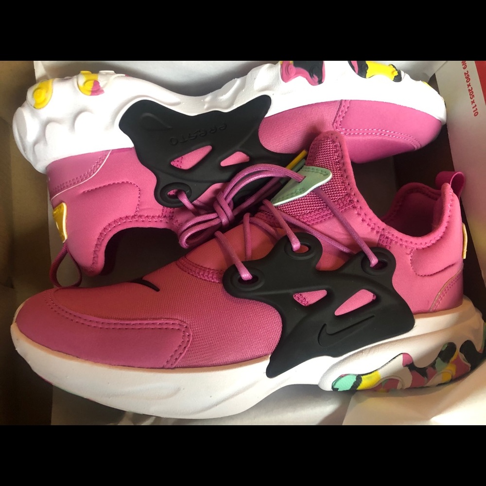 Nike react presto - Picture 3 of 4